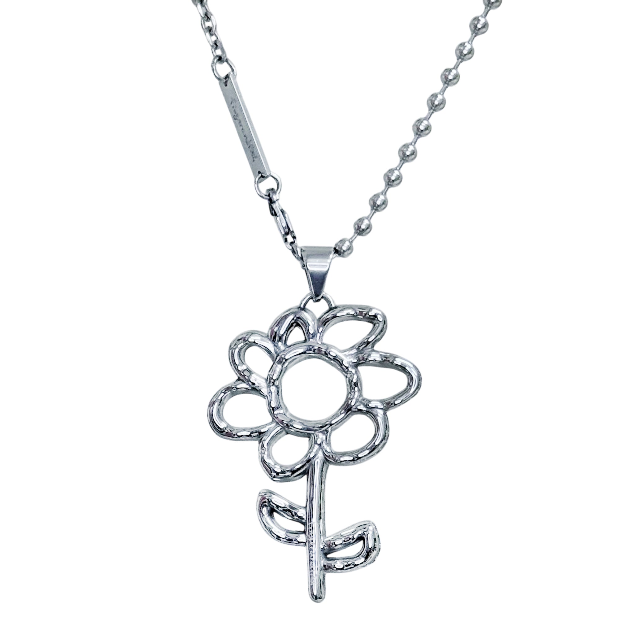 FAF(a) The Flower Necklace