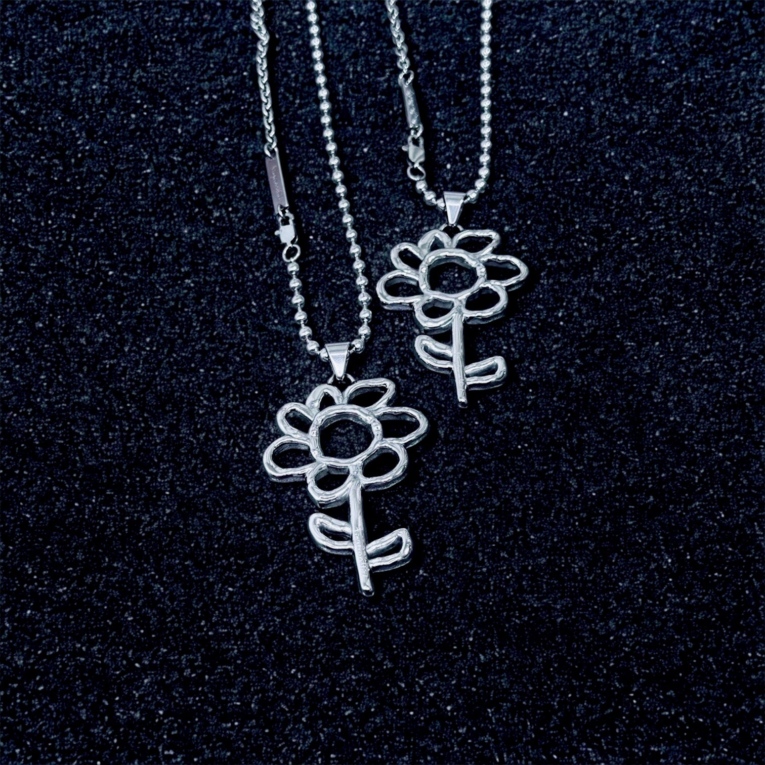 FAF(a) The Flower Necklace