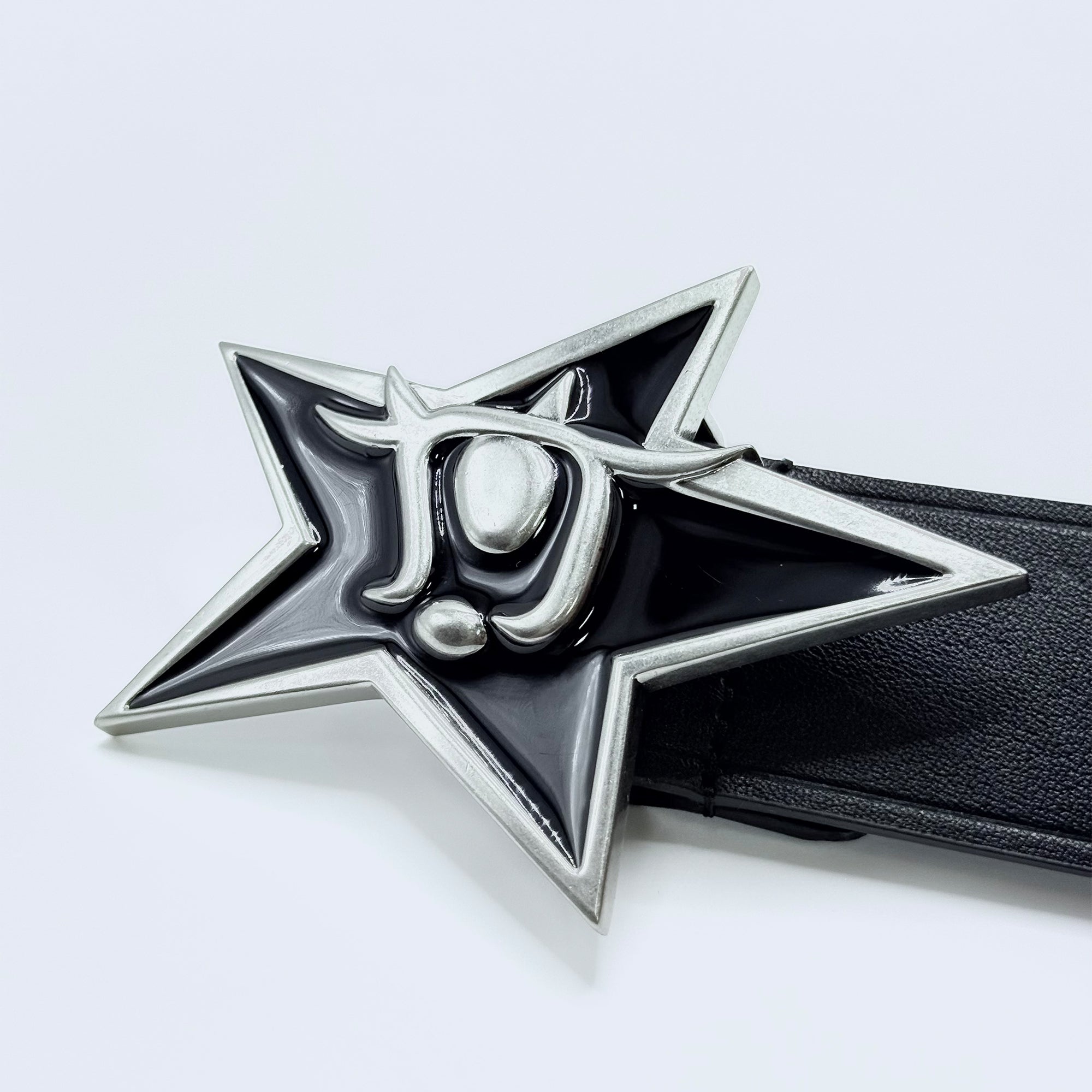 Milky's Star Belt