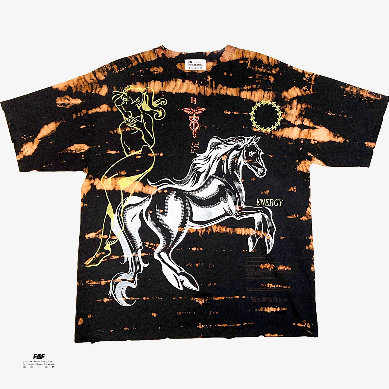 Unique T-Shirt