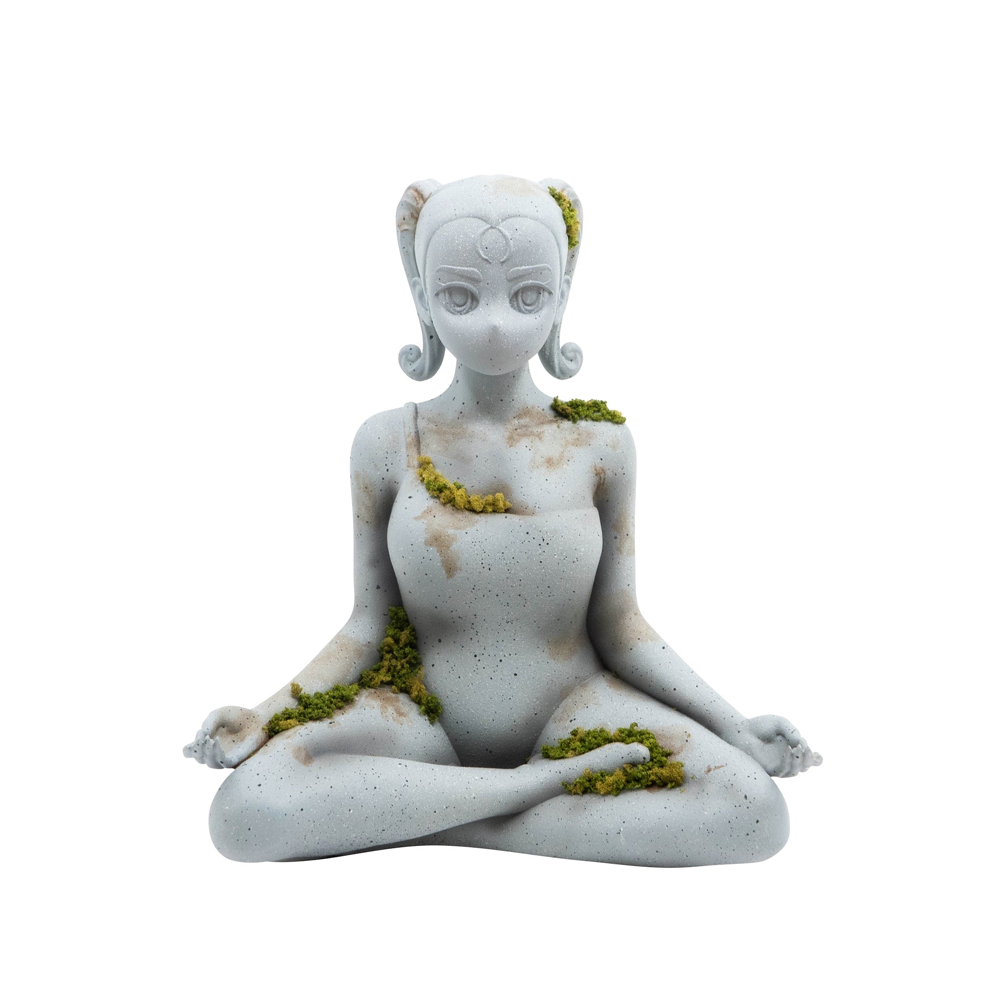 "Moon Legacy" - Tattsumi 3D Figure