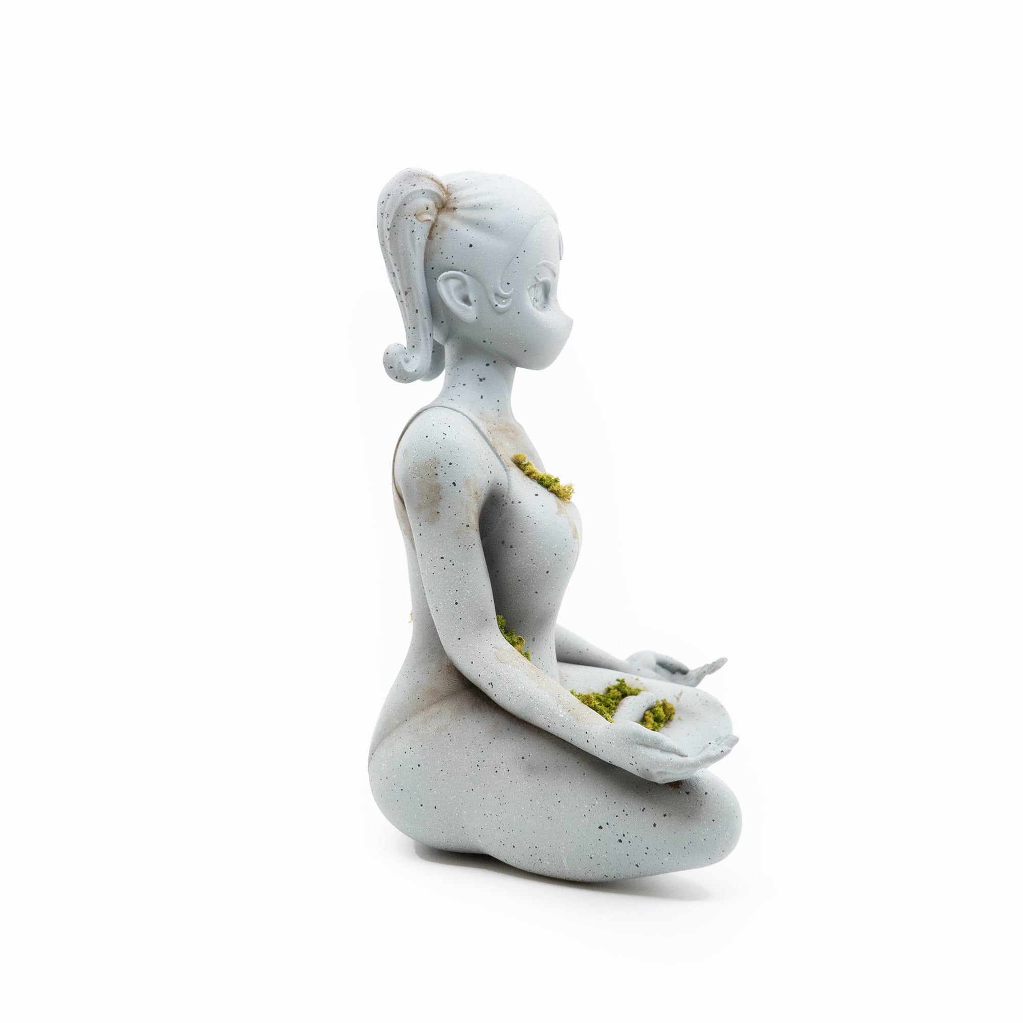"Moon Legacy" - Tattsumi 3D Figure