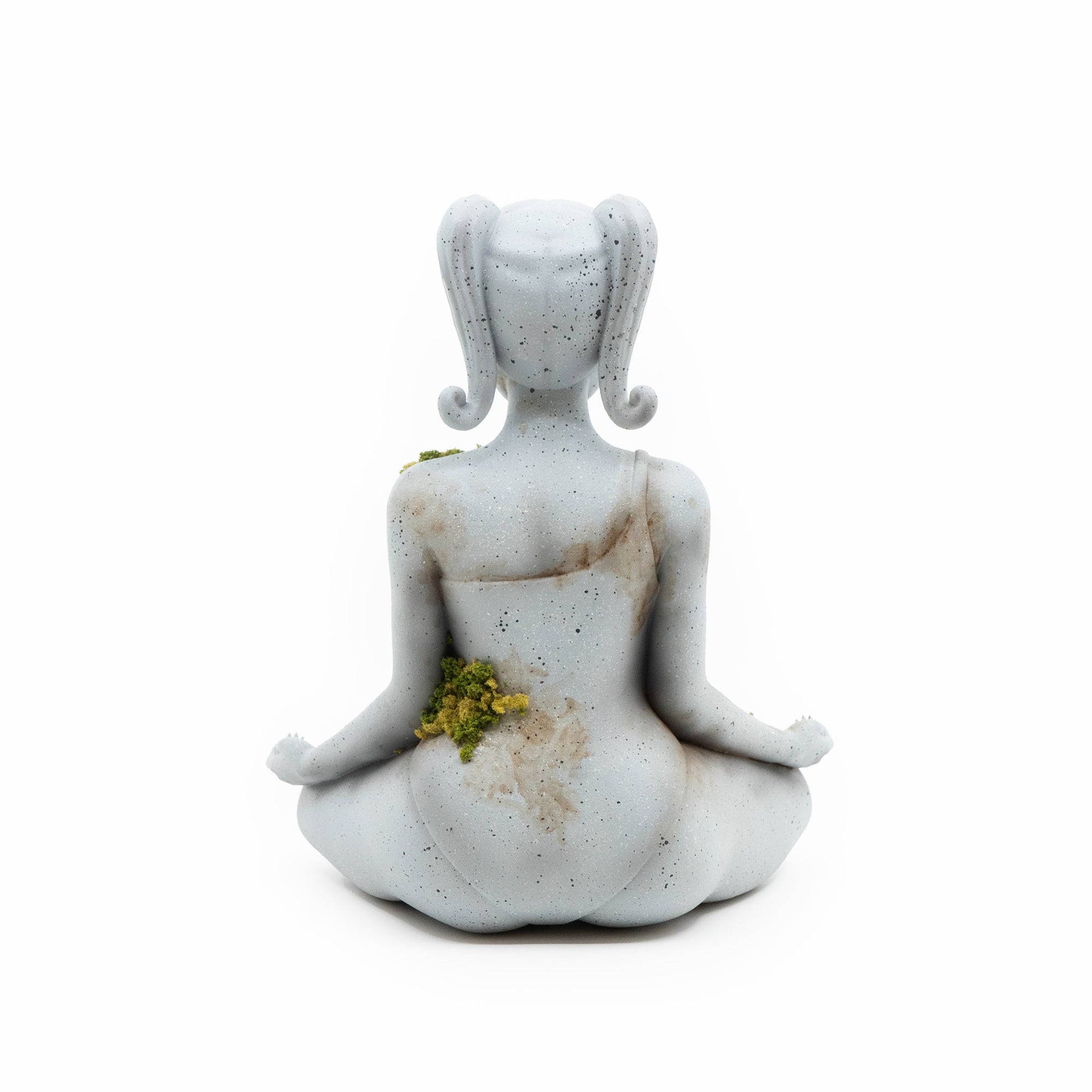 "Moon Legacy" - Tattsumi 3D Figure
