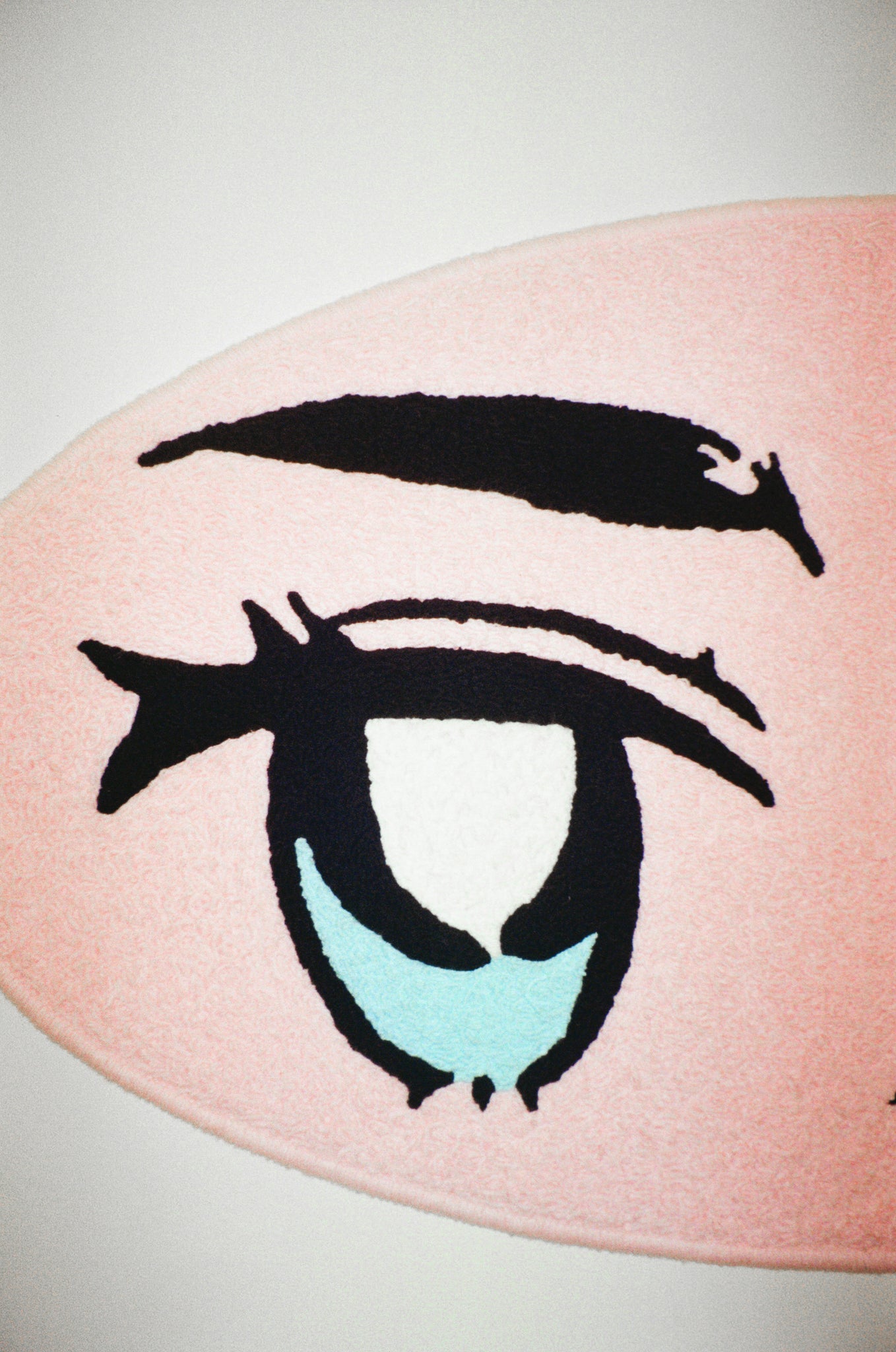 Eye Rug