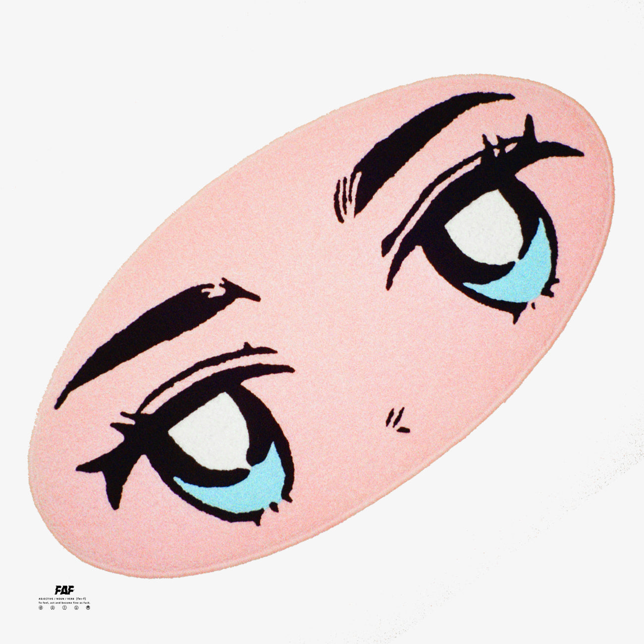 Eye Rug (Pre-Order)